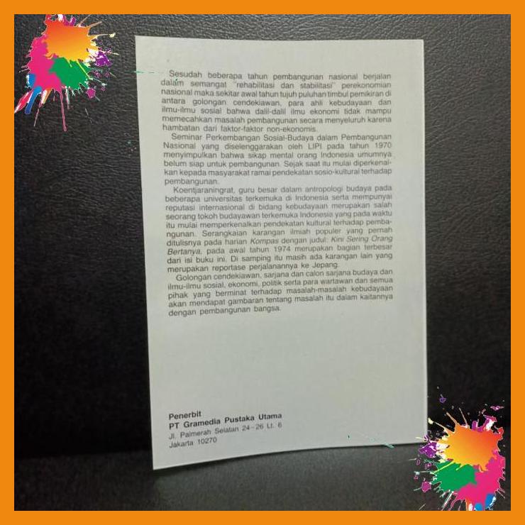 

kebudayaan mentalitas [fany]