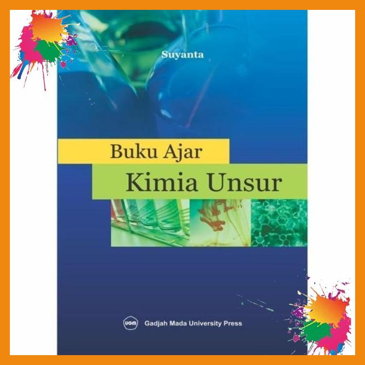 

original buku ajar kimia unsur [fany]