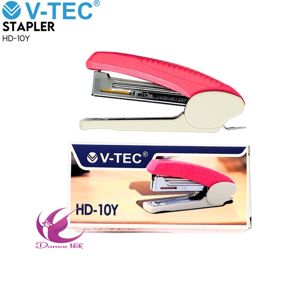 

STAPLER/STEPLES V-TEC HD-10Y