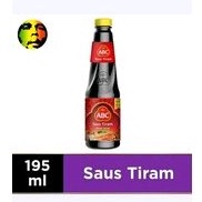 

Abc saus tiram 195 botol