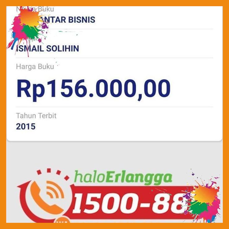 

original pengantar bisnis [fany]