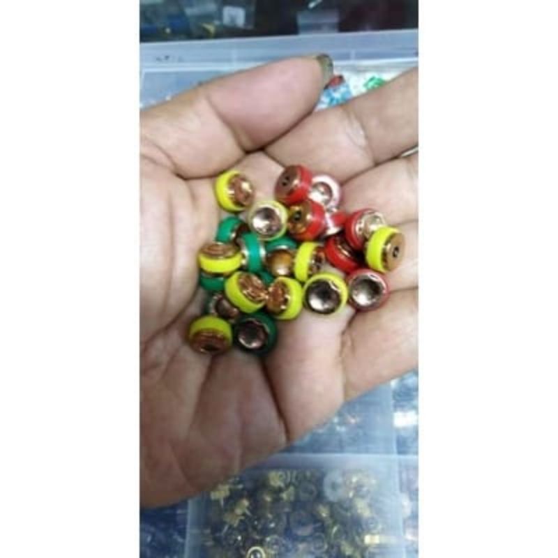 Knop Jam Tangan Richard Mille