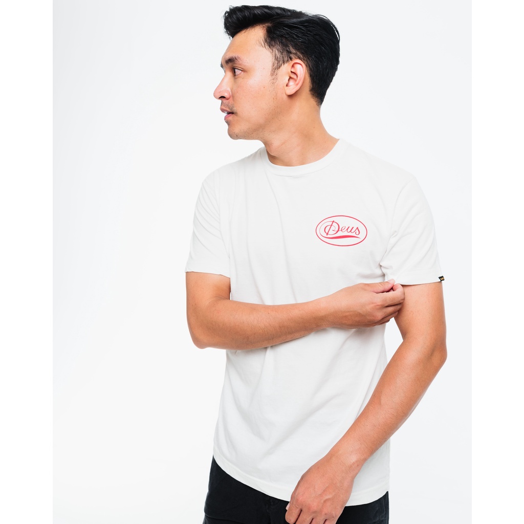 Deus Ex Machina - Sparks Tee