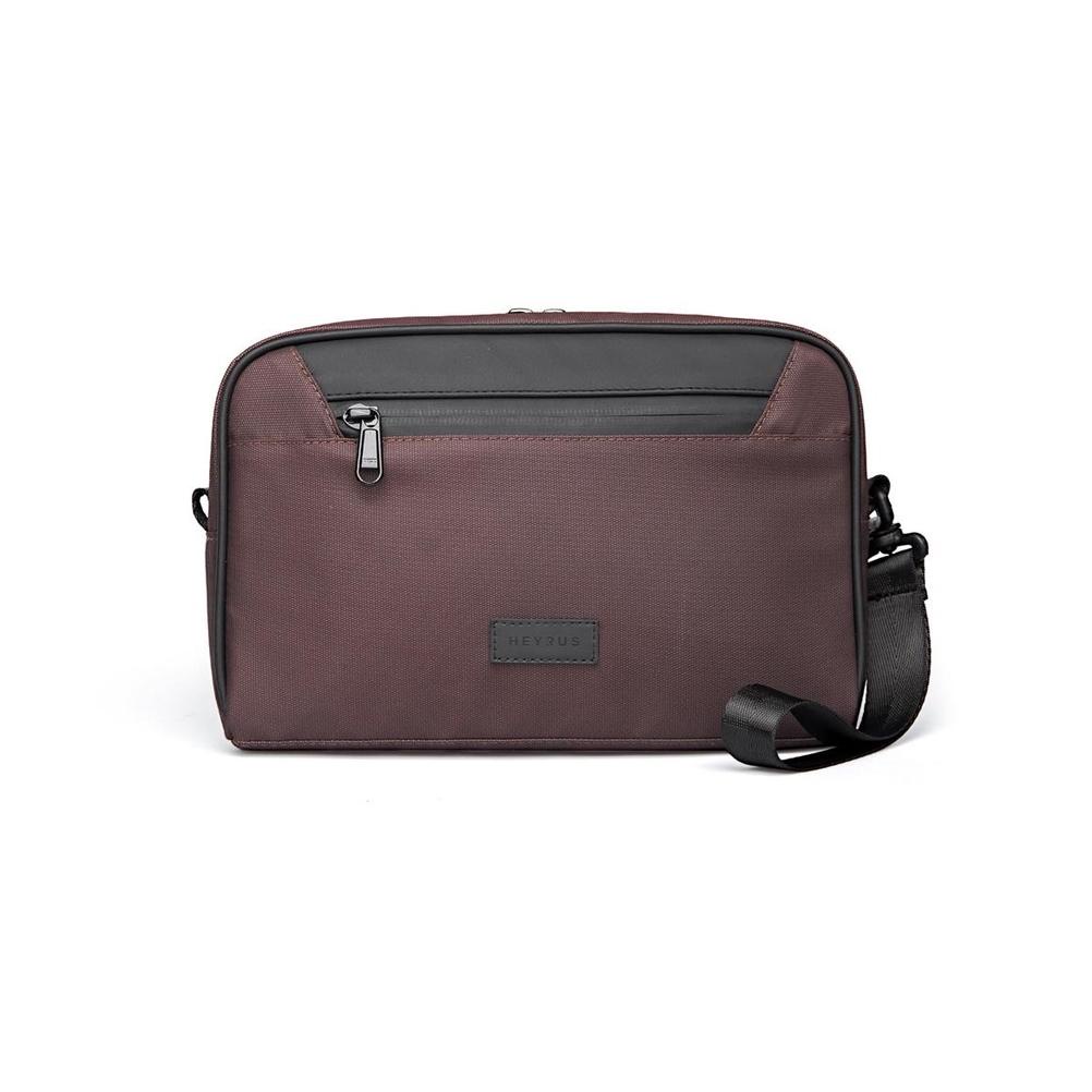 Promo HEYRUS I RUSEL Lupin Clutch Bag Cod