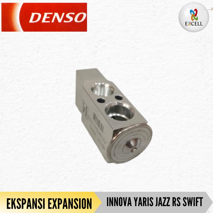 Expansi Ekspansi Expansion Valve Innova Yaris Jazz Rs Swift populer