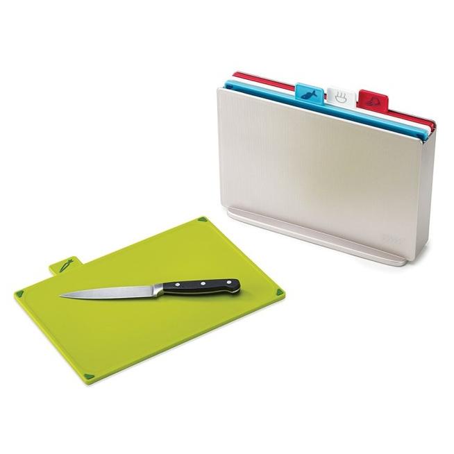 Informa - Joseph-Joseph Set 4 Pcs Index Talenan Plastik