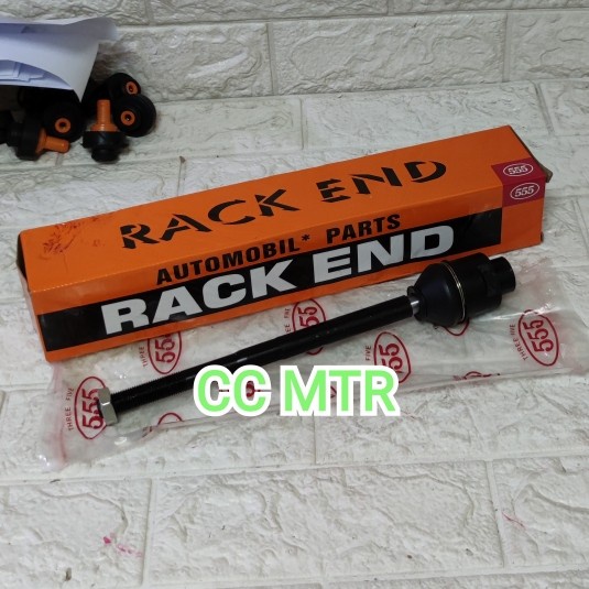 LONG TIE ROD - RACK END ISUZU PANTHER 2.3 / PANTHER 2.5 terbaik