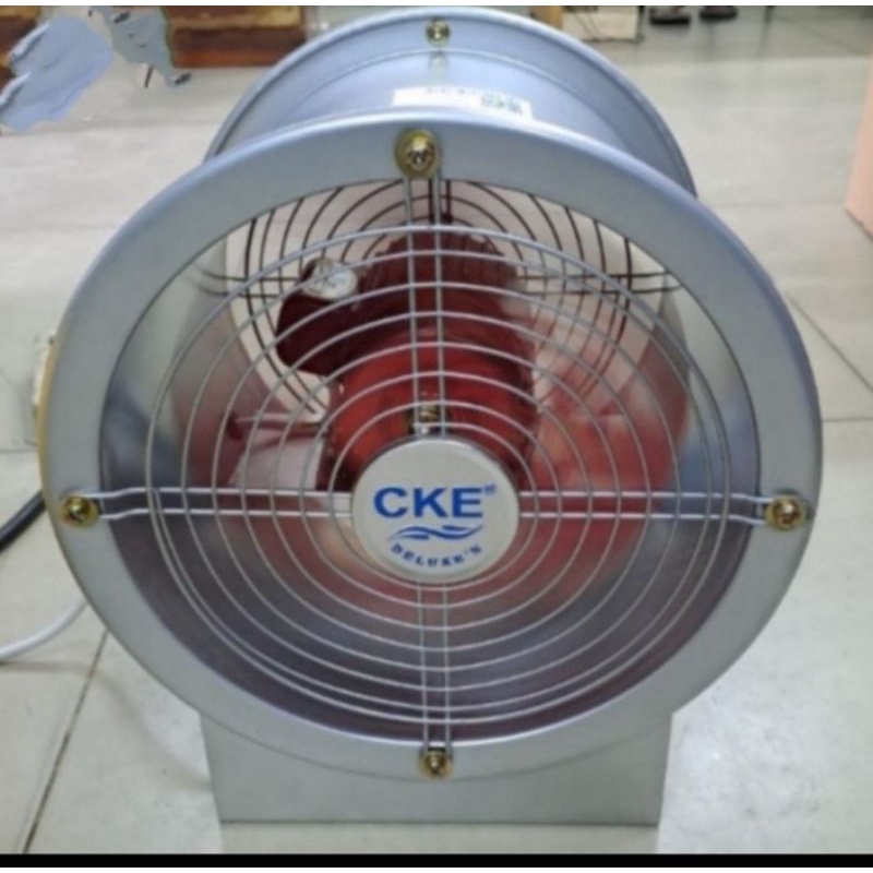 Axial fan 10 inch drum fan/ axial Blower gedung 220v  140w