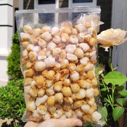

Siomay mini original isi 500gram