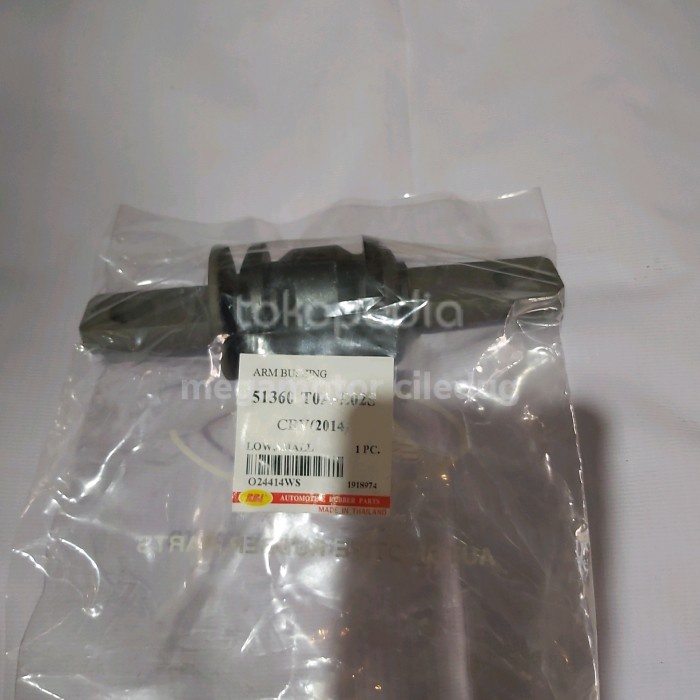 bushing arm kecil honda crv gen 4 2014 on Rbi thailand BEST