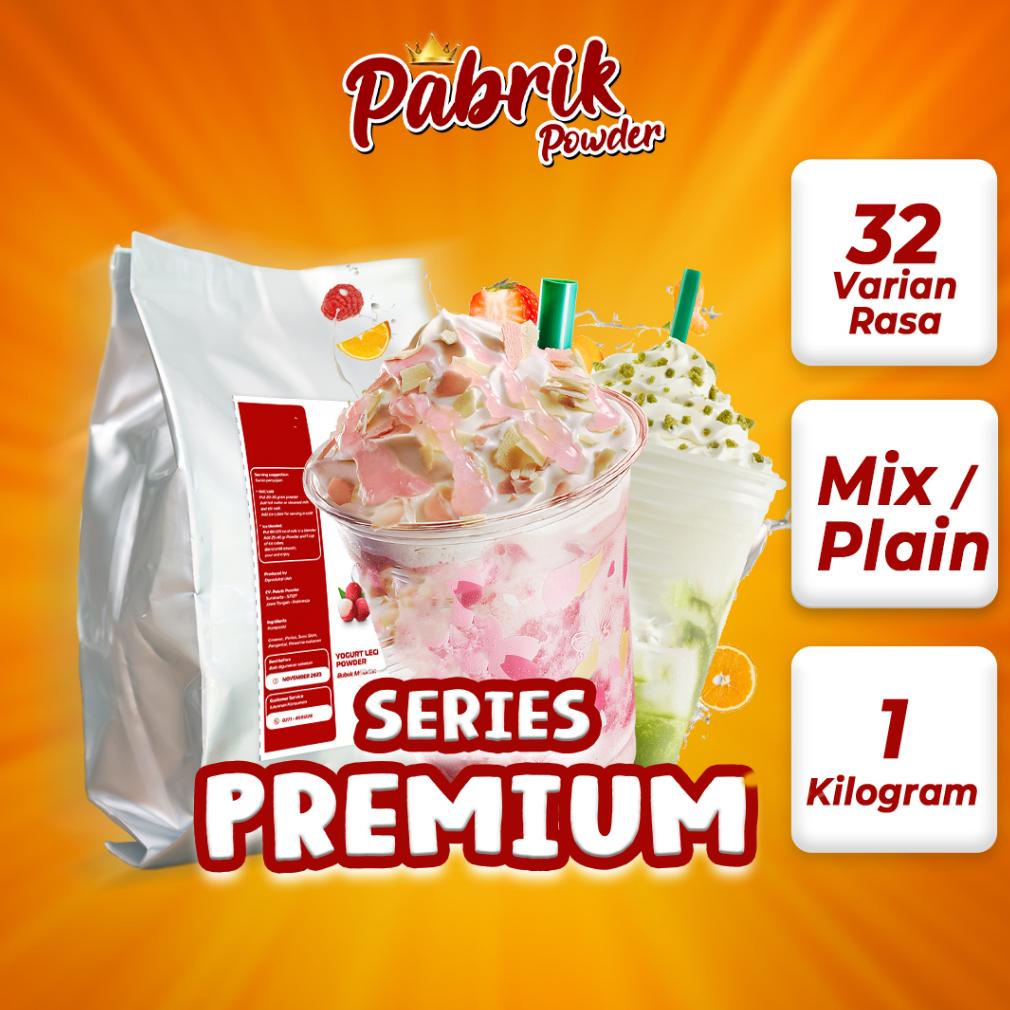 

Terbaru! powder drink 1000 gram .,