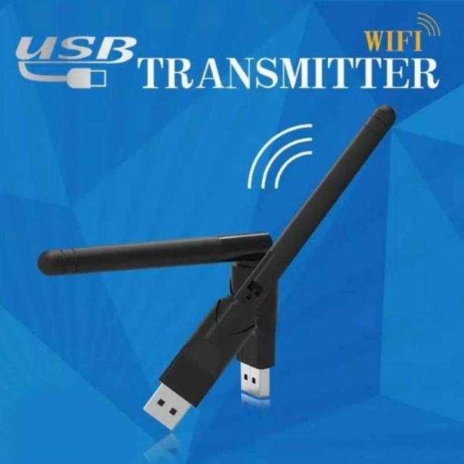 =====] USB Wifi Dongle Matrix MT7601 / MTK7601UN