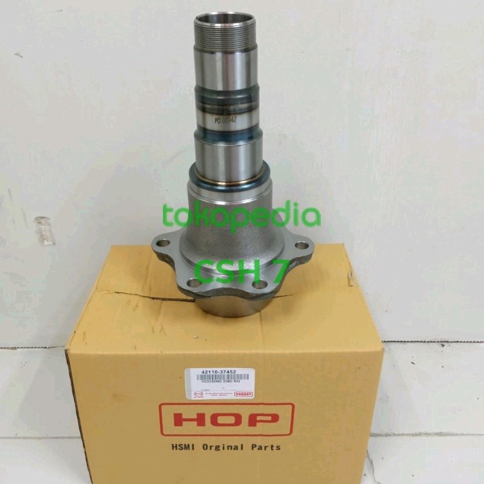 SELONGSONG HOUSING END HINO DUTRO 130 HT/PUCUK REBUNG DUTRO DYNA HT125 star