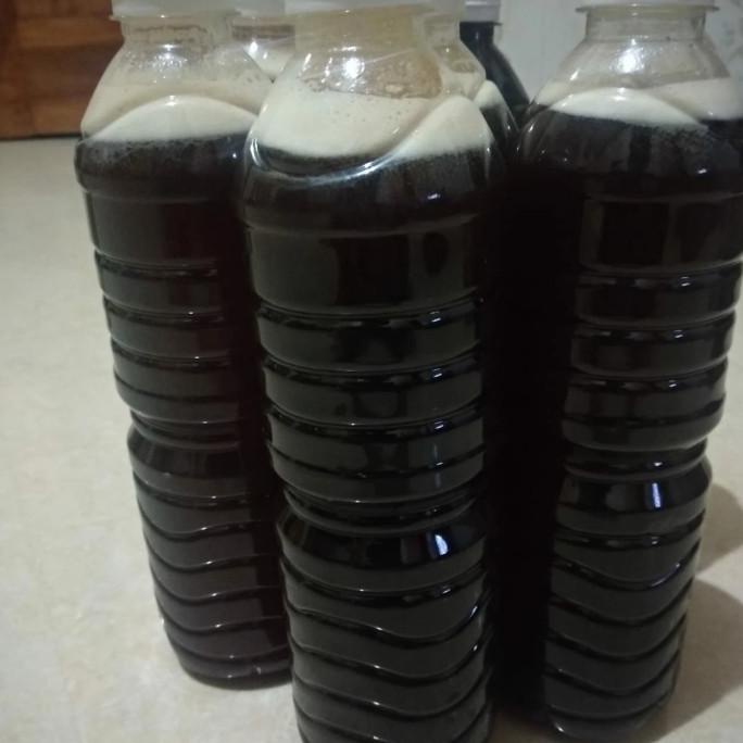 

best seller] madu hutan nektar manis asli bali 660ml