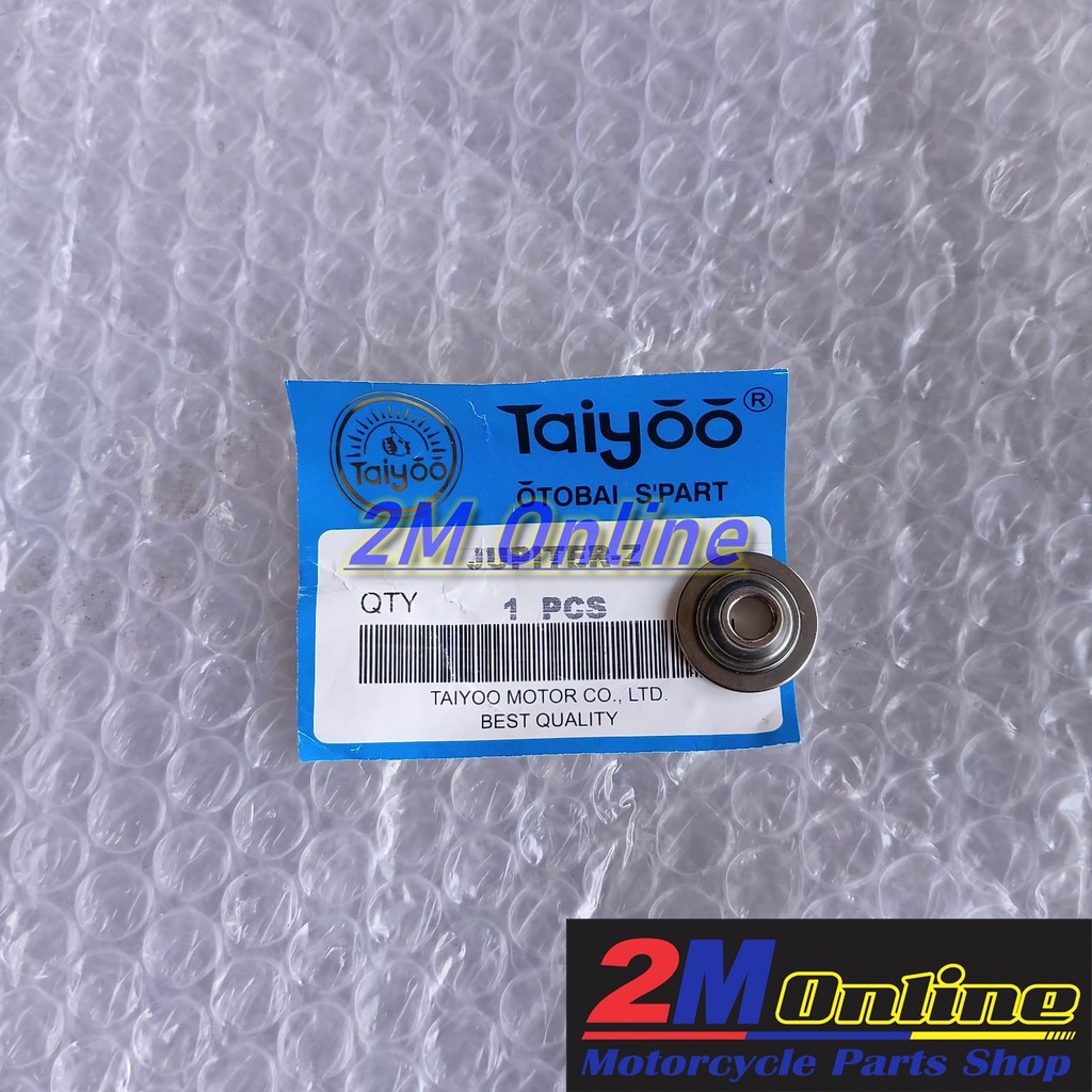 Mdr Retainer Topi Klep Jupiter Z Taiyoo