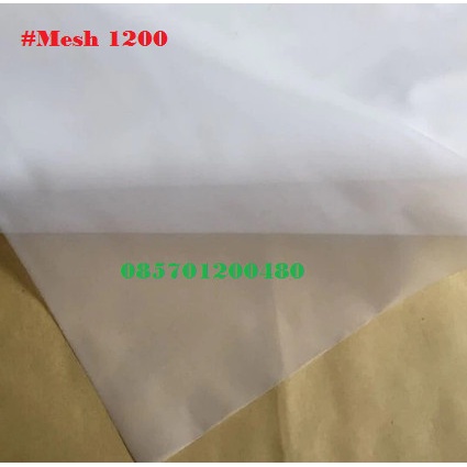 Nylon Filter Mesh 1250 Terb