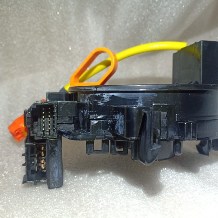 Cod - Kabel Spiral Klakson Vios Kabel Flexible Stir Vios 2006 2013 Kode 083