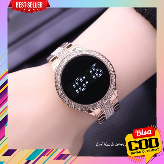 Jam Tangan Cewek Jm Tangan Perempuan Anti Air Wanita Murah Import Jsm Tangan Jsmtangan Kekinian Jqmt