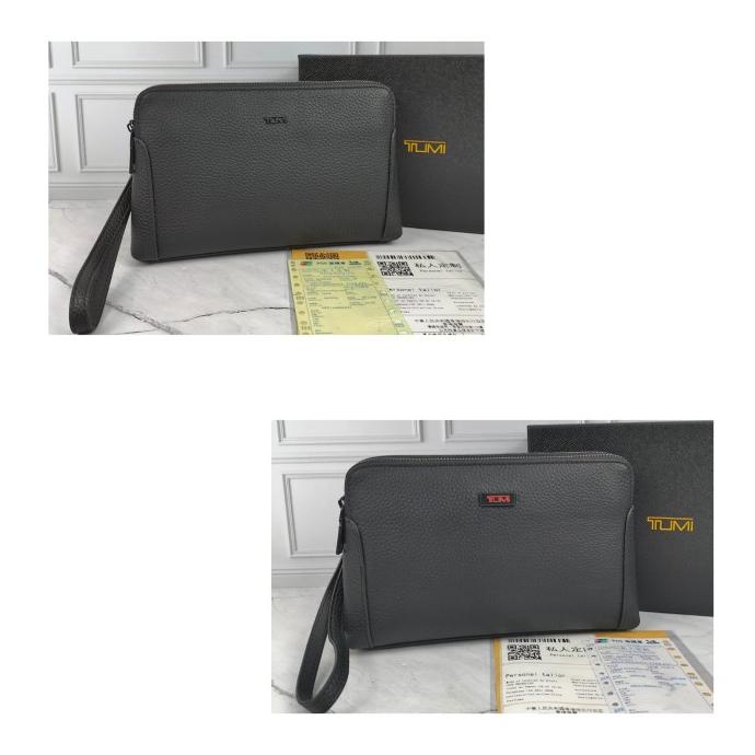 HANDBAG CLUTCH PRIA BRANDED CLUTCH BAG BRANDED KULIT ASLI TM1