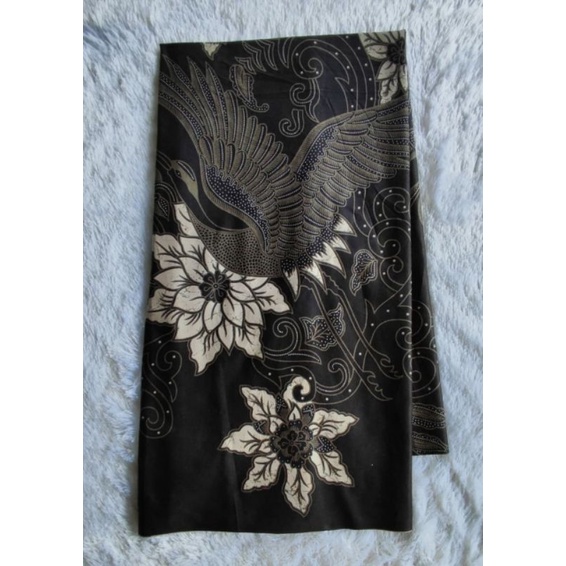 Kain Batik Printing Modern Kain Meteran Bahan Baju Batik Pekalongan Seragam Bridesmaid Terbaru