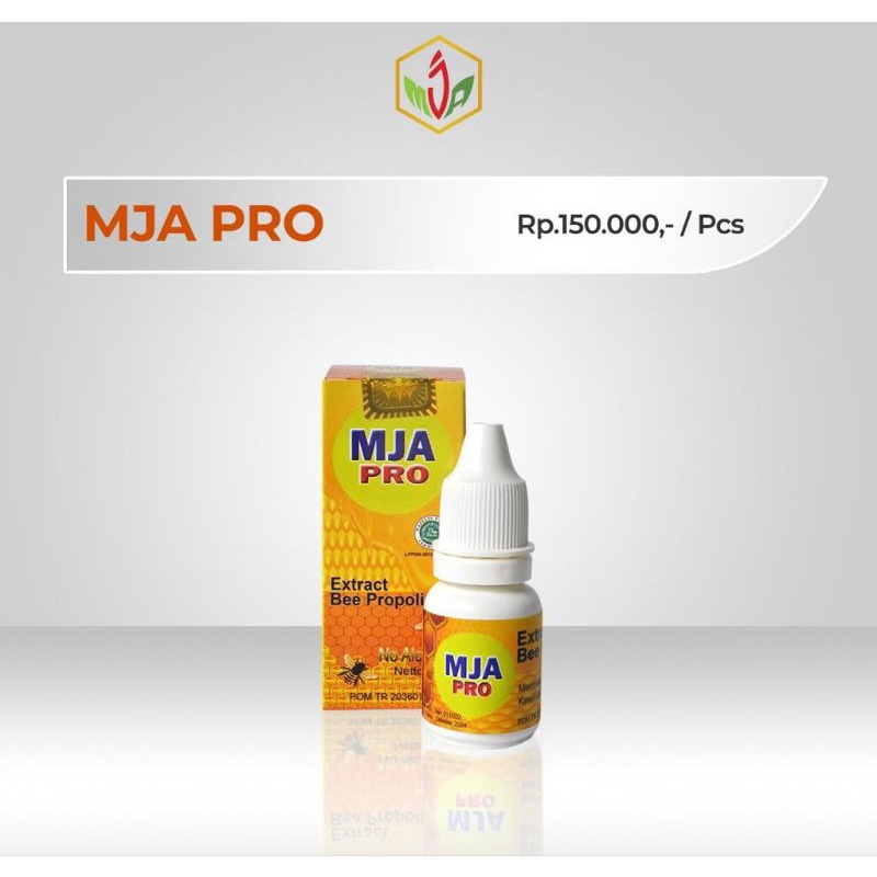 MJA PRO "DIjamin 100% Solusi Hidup Sehat"✔ATASI BERBAGAI MACAM PENYAKIT✔️DIJAMIN AMPUH