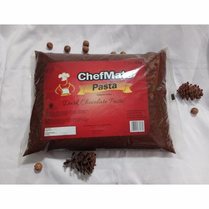 

@@@@] chefmate filling coklat 5 kg