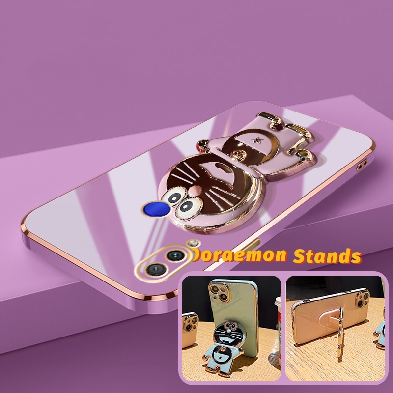 Case Ponsel untuk Xiaomi Redmi Note 7 Pro 7s Note 8 Pro 8T Note 9 Note 4 4X 5 Pro 6 Pro 10X 4G Case 