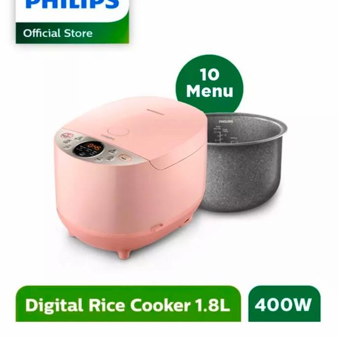 ```````] Rice Cooker Philips HD4515