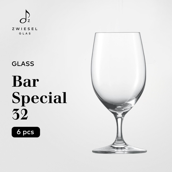 Gelas Mineral Special 32 - Water Mit Mp Box Of 6