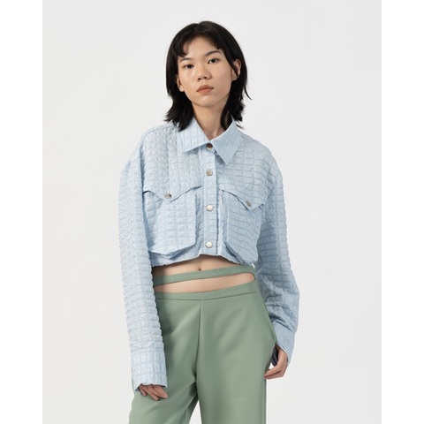 3Mongkis Jemimmah Outerwear