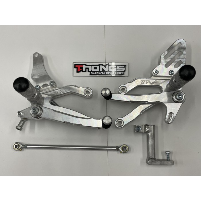 STEP UNDERBON UB BPRO DISK NINJA R & RR