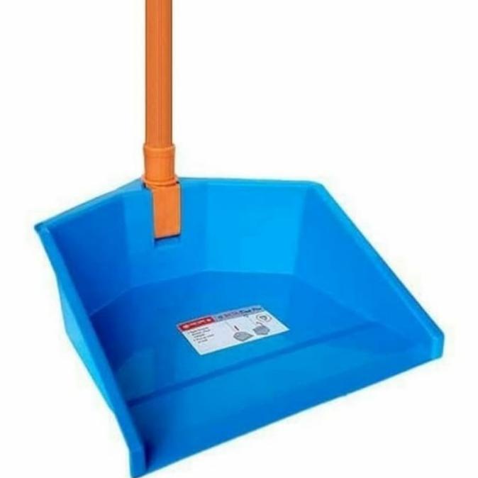 Kualitas terbaik] Serok sampah lion star kecil