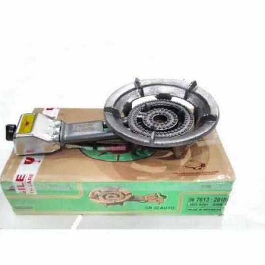 *#*#*#*#] Kompor Cor Sunrise SR 40 Auto