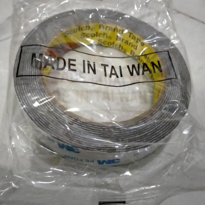 

Termantab] double tape 3m