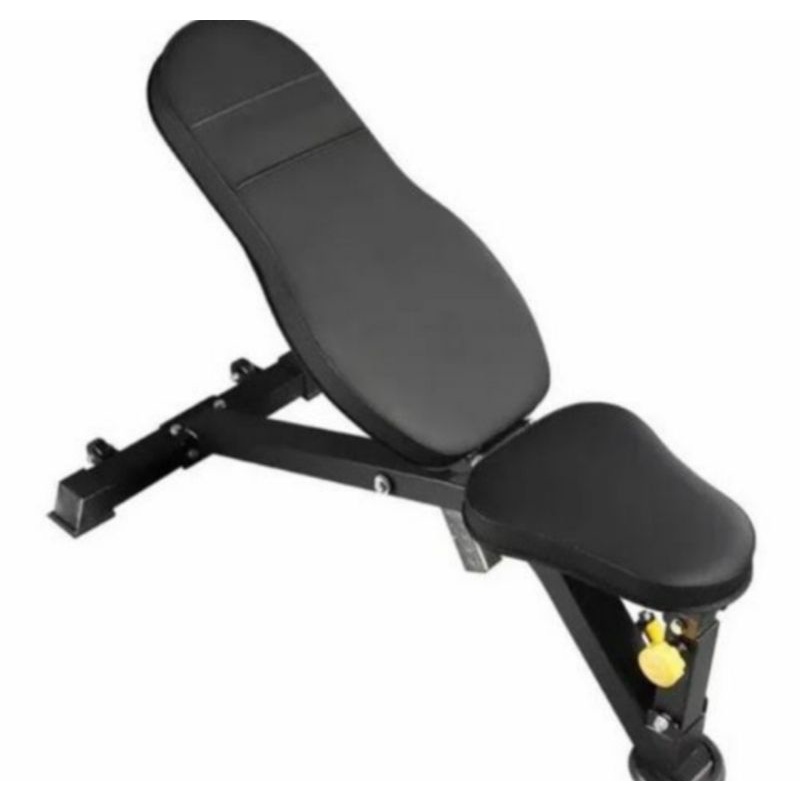 ALAT FITNESS ADJUSTABLE BENCH LIFE SPORT LS1200 / LS-1200