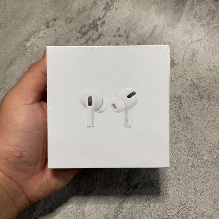 AIRPODS PRO / TWS AIRPODS PRO BLUETOOTH / HF AIRPODS PRO BLUETOOTH