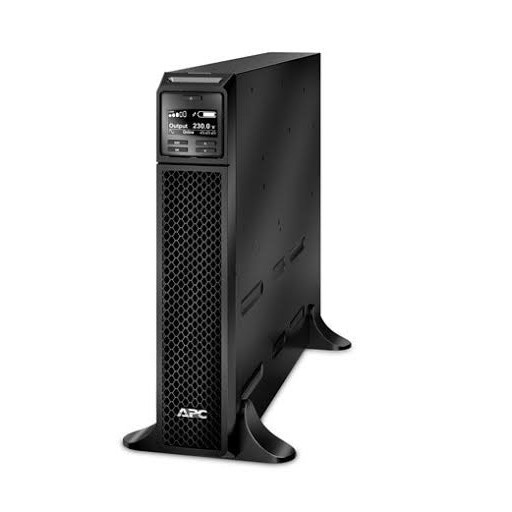 APC SRT2200XLI UPS - 2200VA 1980Watt 230V