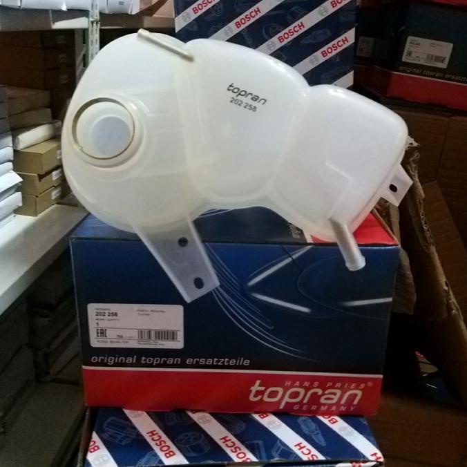 Tabung Radiator Blazer Tabung Radiator Optima Topran Germany