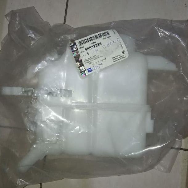 Tabung Radiator Captiva Nfl Gm 96837836