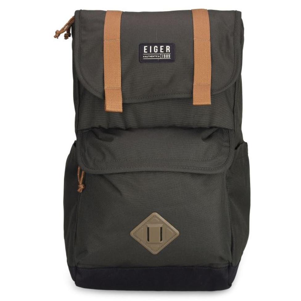 EIGER STARTER DAYPACK 21L