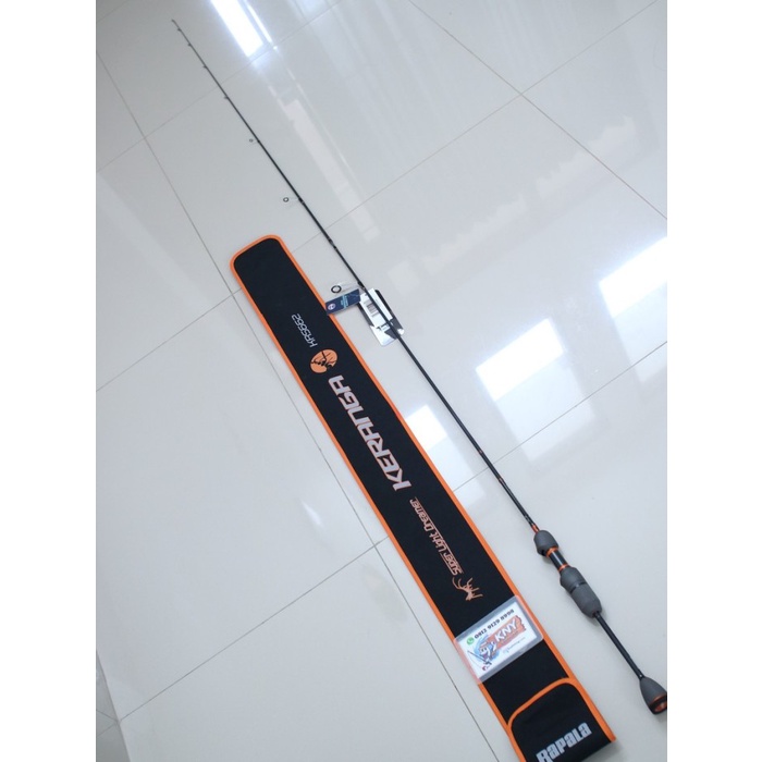 ✨Ready Rod Joran Rapala Keranga 1-3Lbs Ultra Light Super Light Dreamer Diskon