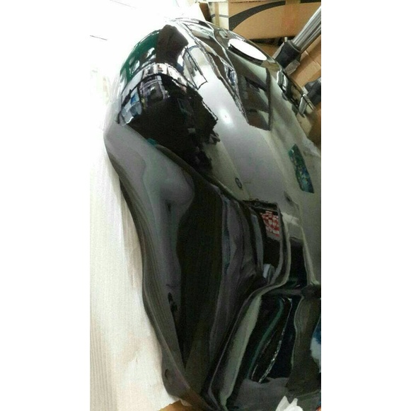 tangki tiger old tanki tilam tenki tiger tengki tiger lama tiger 2000 star