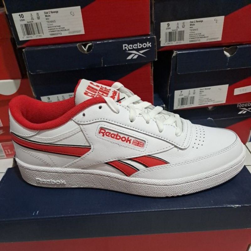 Reebok Club C revenge 100033713