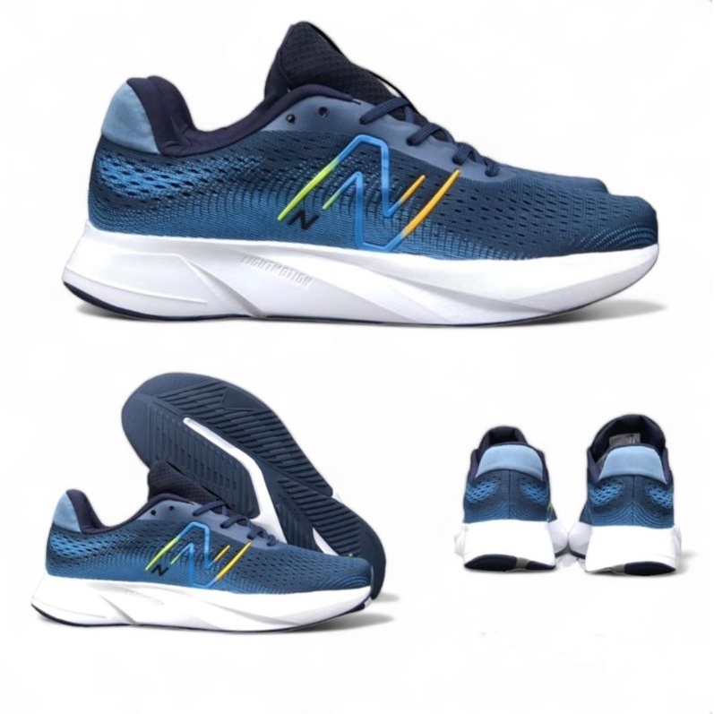 Sepatu NB 520 Balance Pria Import Vietnam Sepatu New NB 520 Premium