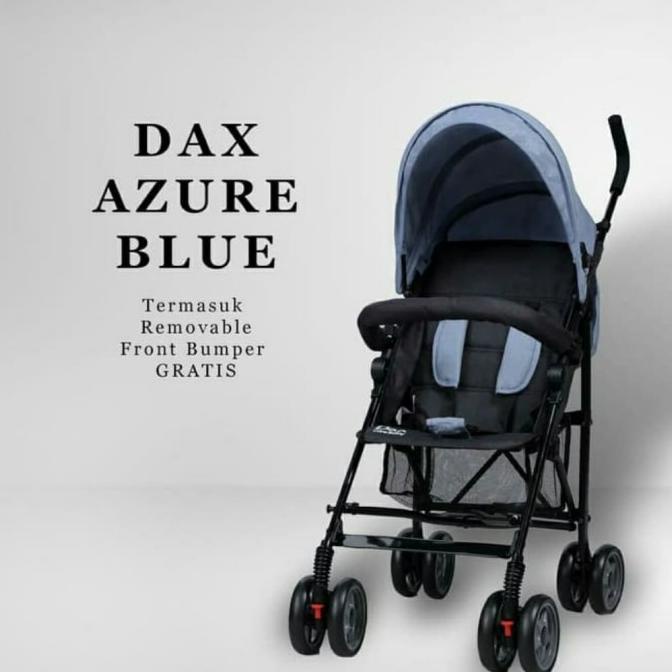SALE Stroller Care Baby DAX Kereta Bugie TERMURAH