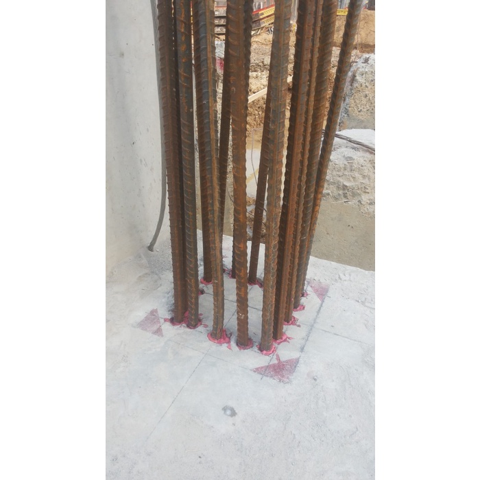 

Lem Beton Hilti Hit Re 500 V3/500Ml Chemical Angkur Rebar