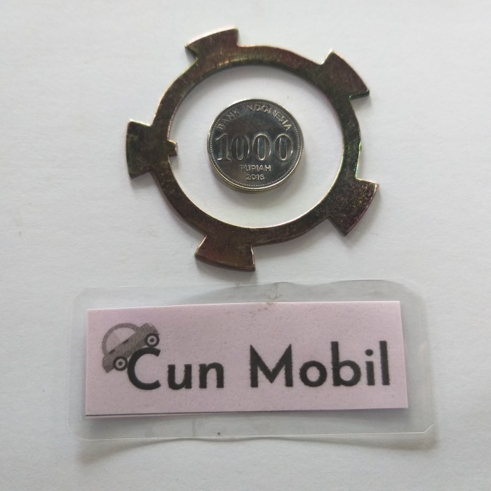 Ring As Roda Depan Hardtop 1F. Kode So 030