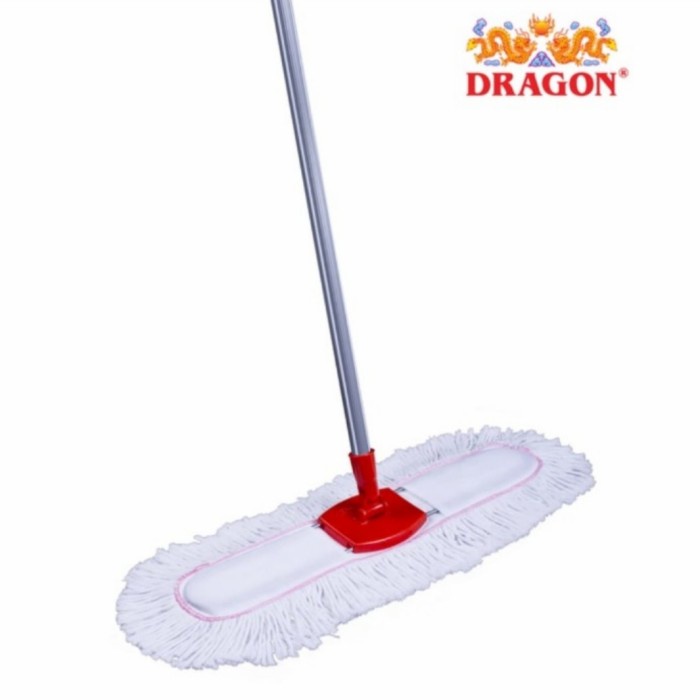 pel lobby 60 cm lobby duster pel lebar dragon