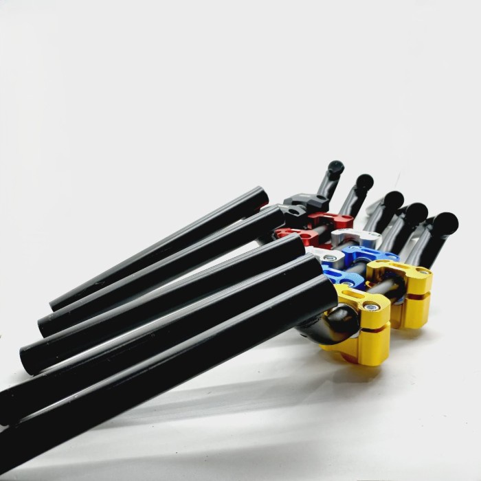 Stang Sprinter + Raiser Stang CNC Model Ori Universal best