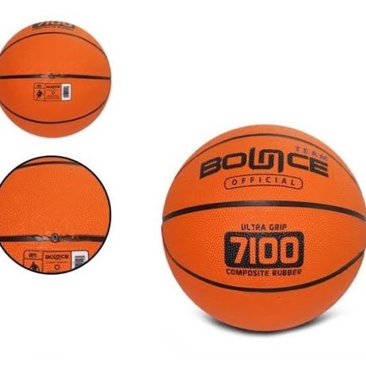 

BARANG TERBARU !!! BASKETBALL BOLA BASKET - TERLARIS